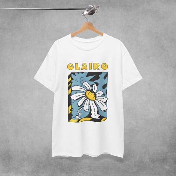 Dominique
B Other - Buffalo Sabres Hockey Retro Sports Fan Graphic Unisex T-Shirt